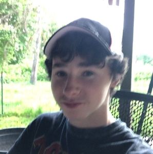 Meet your Posher, Nick